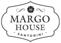 Margo's House in Santorini